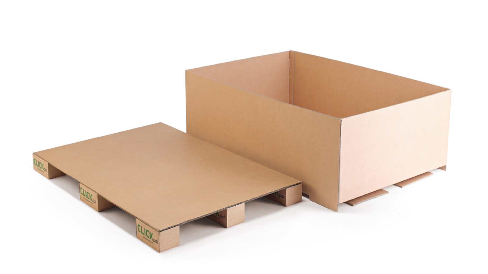 caja de carton