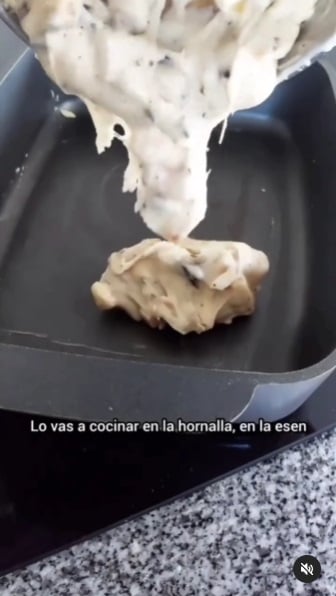 Torta matera 8