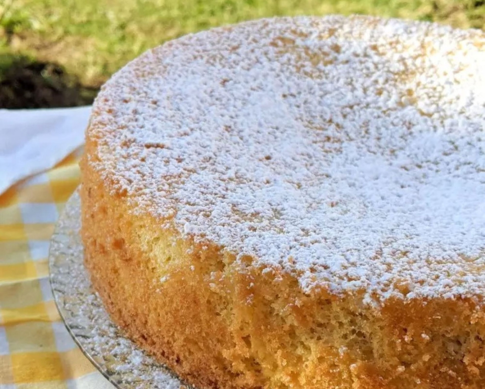 Torta matera