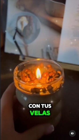 Velas 2