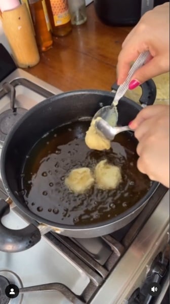 Buñuelos 5