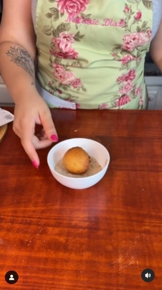 Buñuelos 6