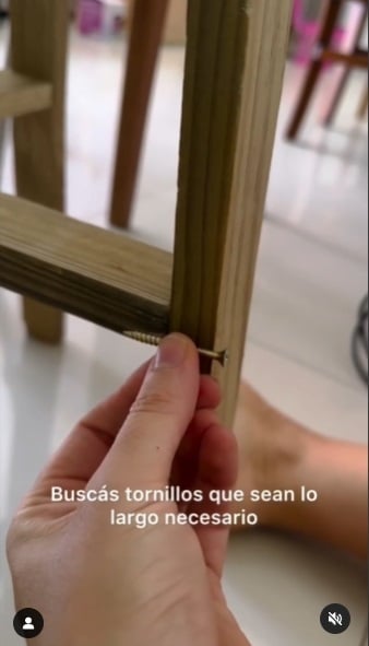 Varillas de madera 8