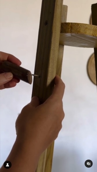 Varillas de madera 10