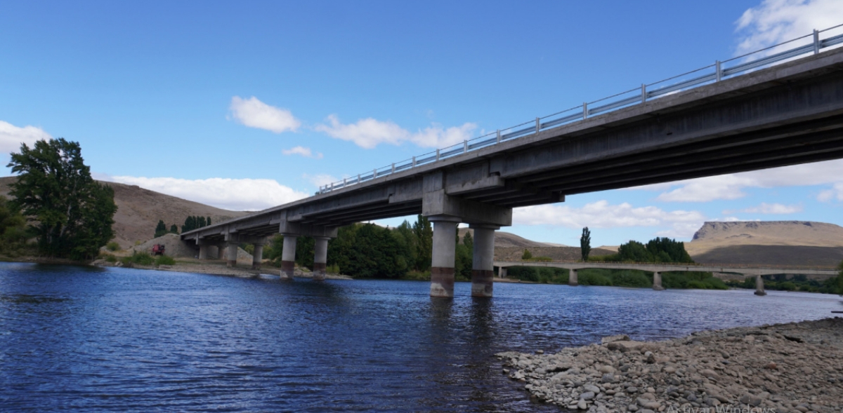 puente la rinconada