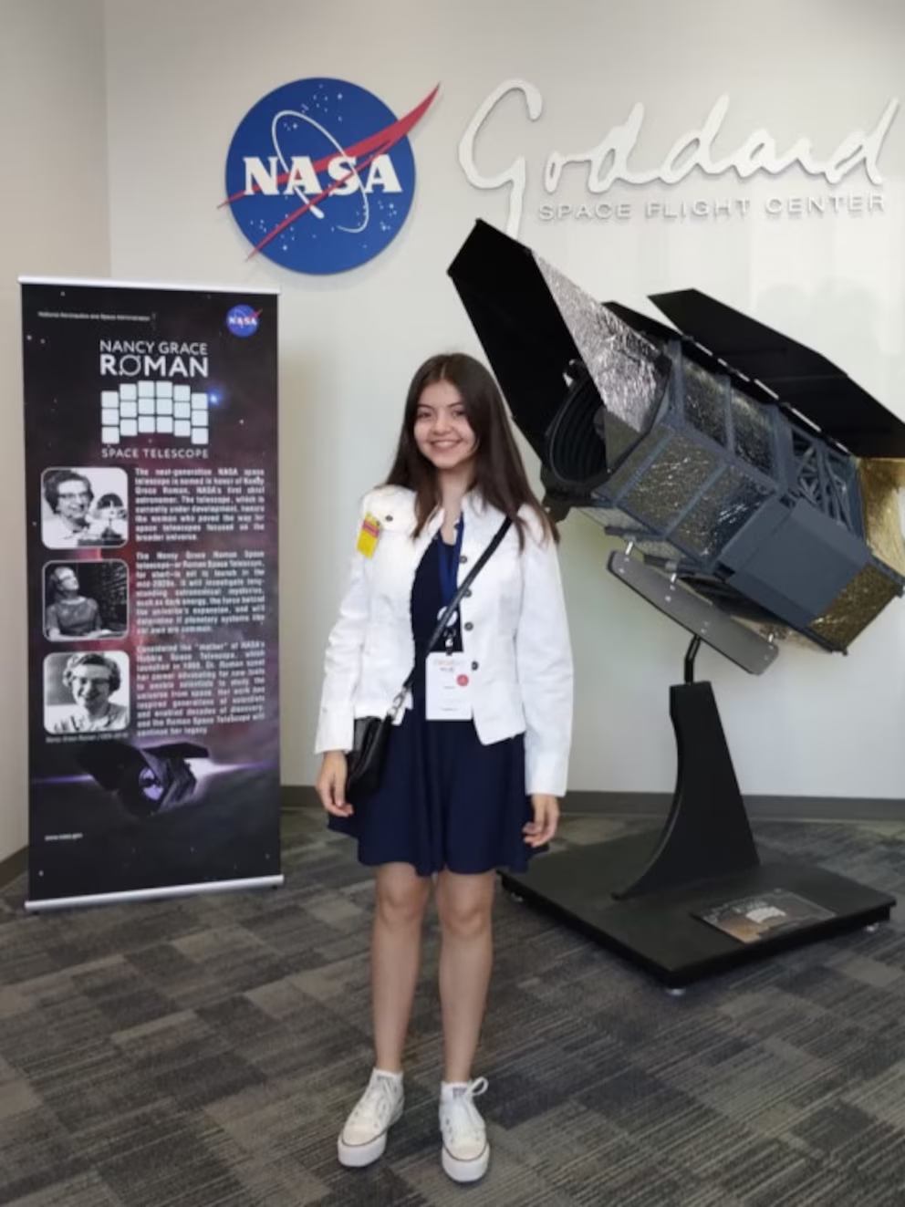 NASA