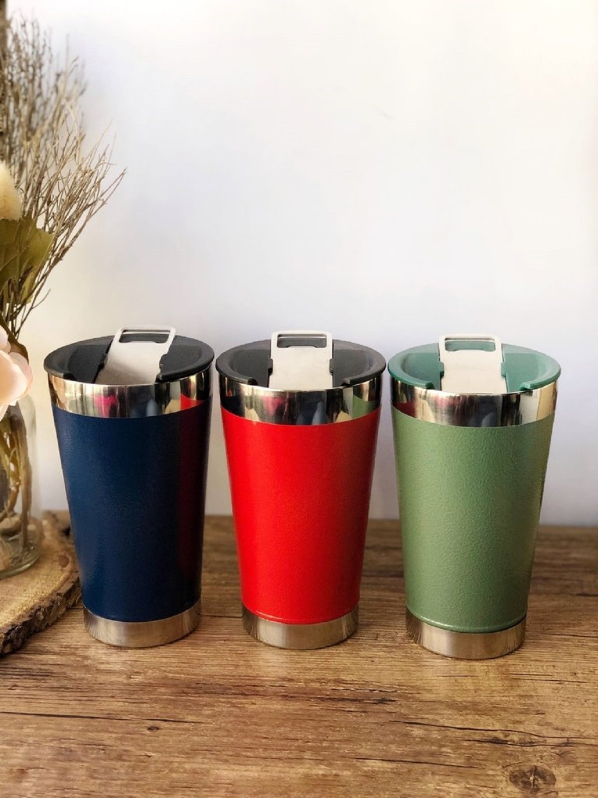 Vasos térmicos