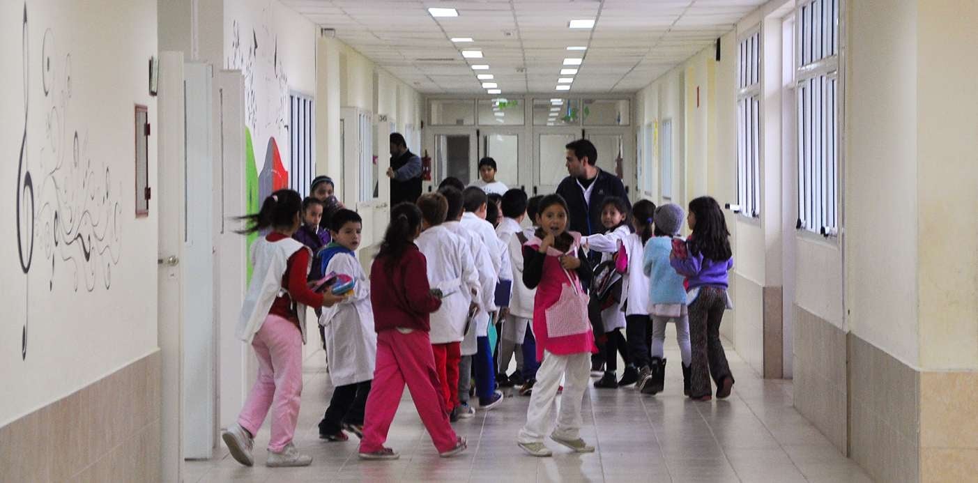 escuela neuquina