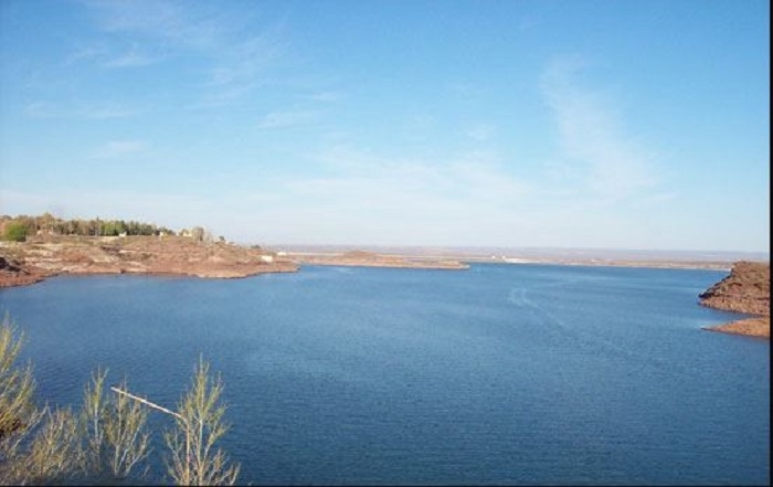 el chocon patagonia com
