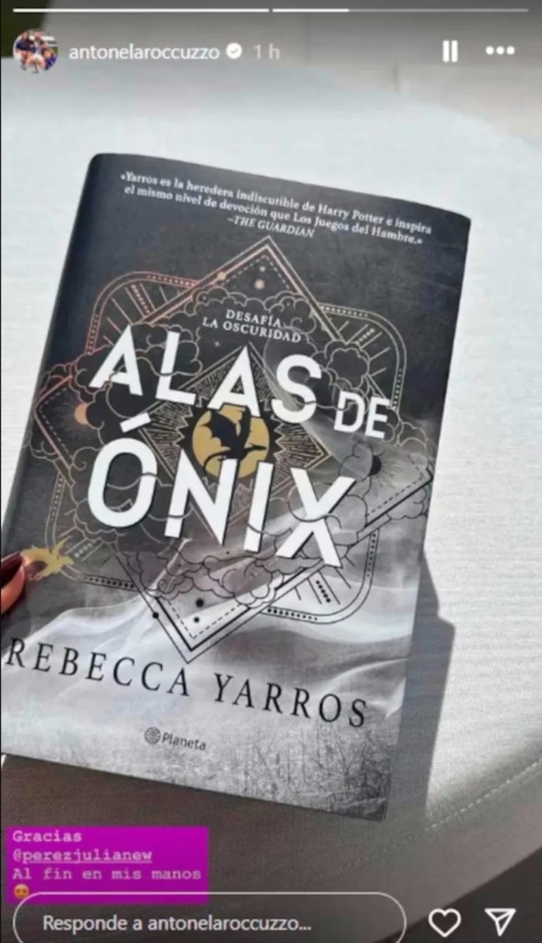 antonella-roccuzzo-libro