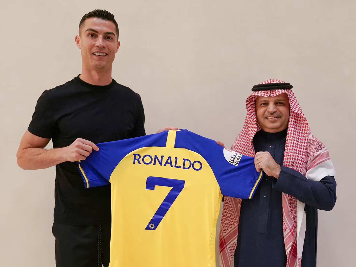 cr7