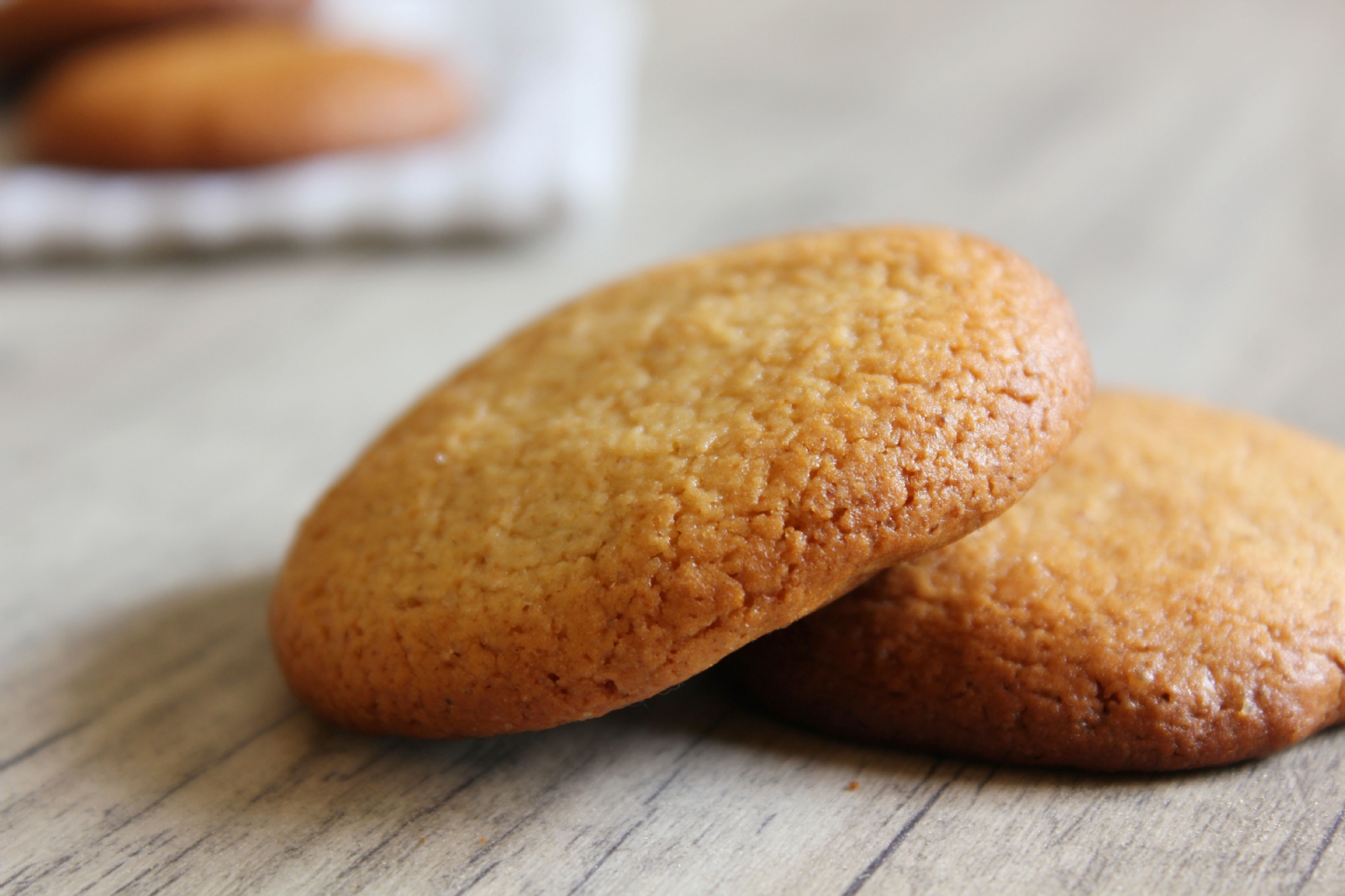 Galletas-de-jengibre-miel-y-limón