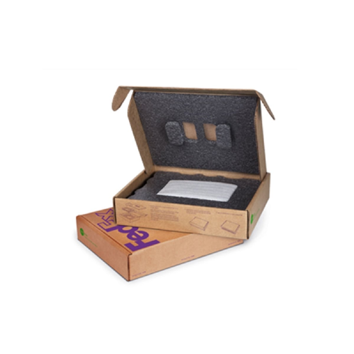 Caja del celular