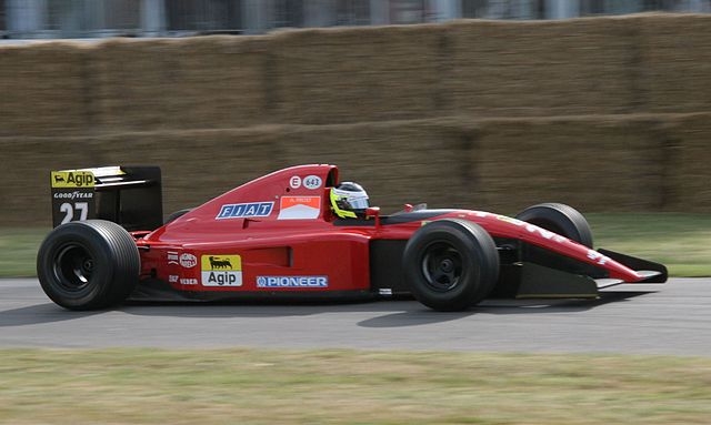 640px-2006FOS_1991Ferrari