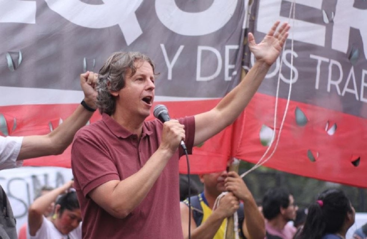 izquierda la izquierda diario