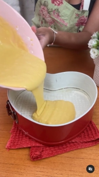 Torta de Nutella 5