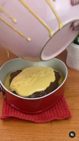 Torta de Nutella 7