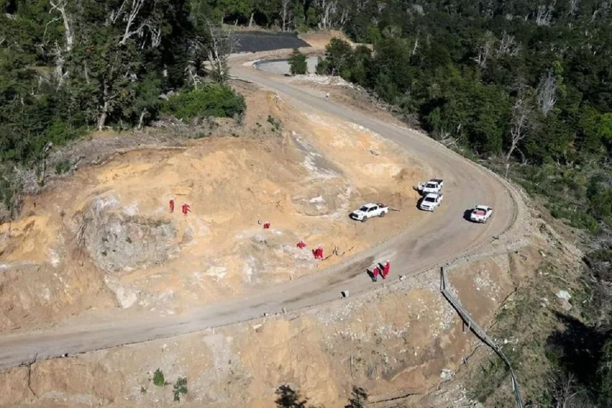 ruta 65 noticias nqn