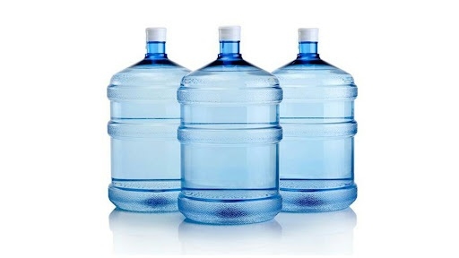 Bidones de agua 1