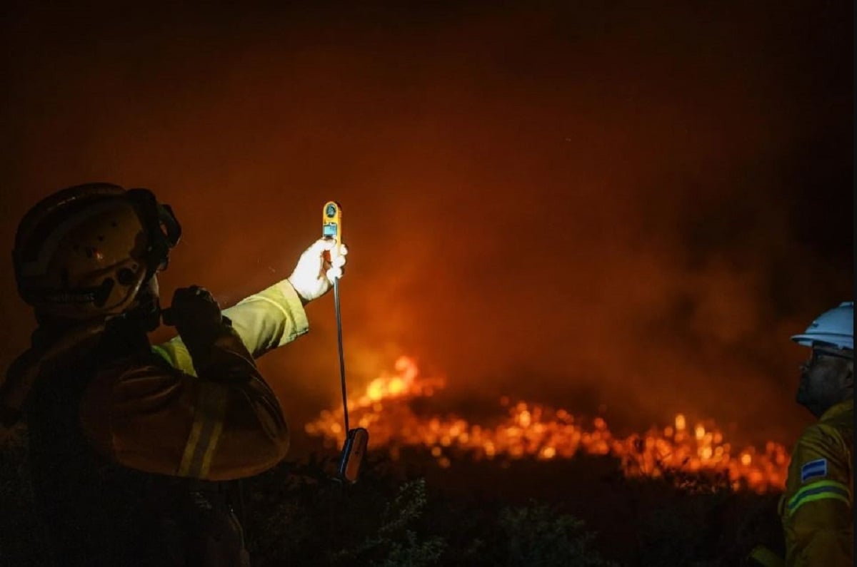 incendio quillen cadena sur