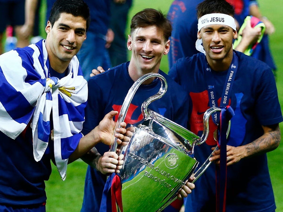 barca