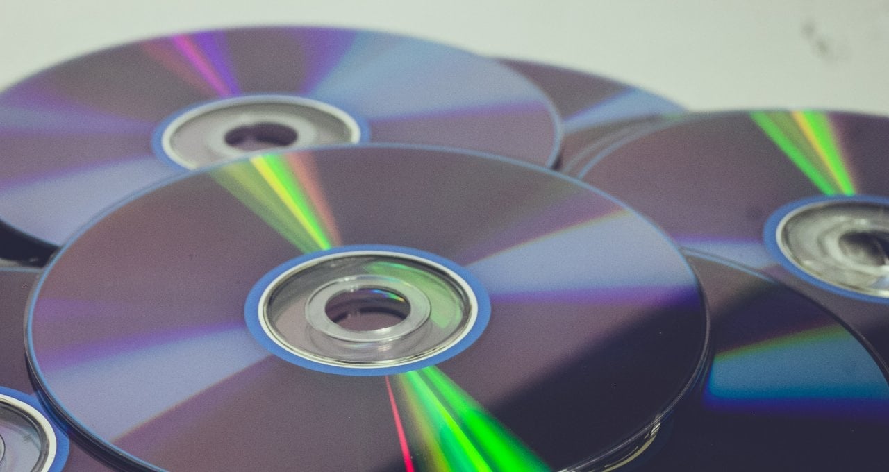 CDs