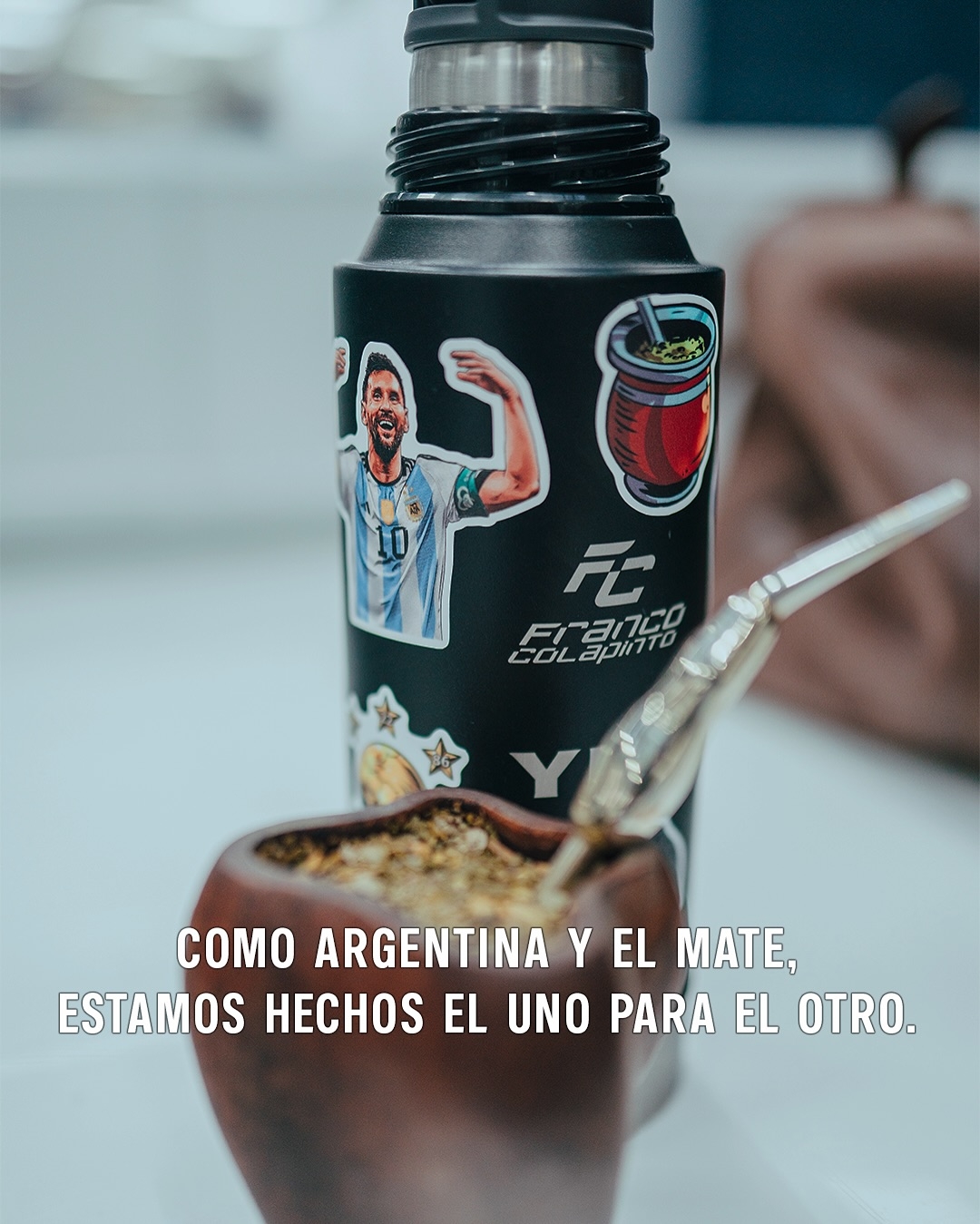 Feliz Día de San Valentín!