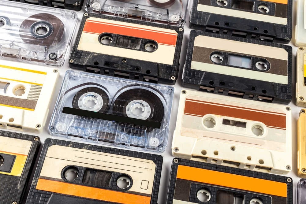 Cassettes