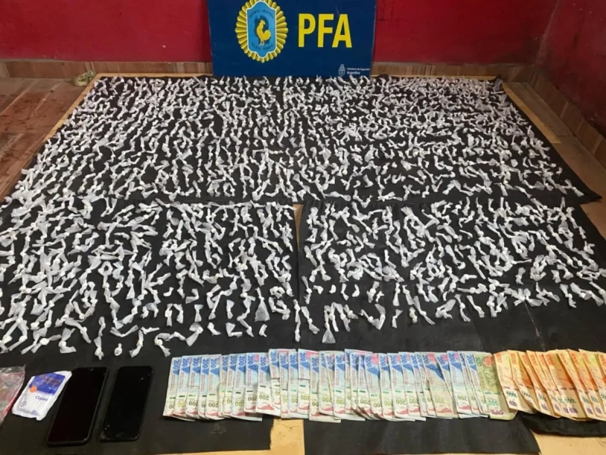 allanamiento pfa