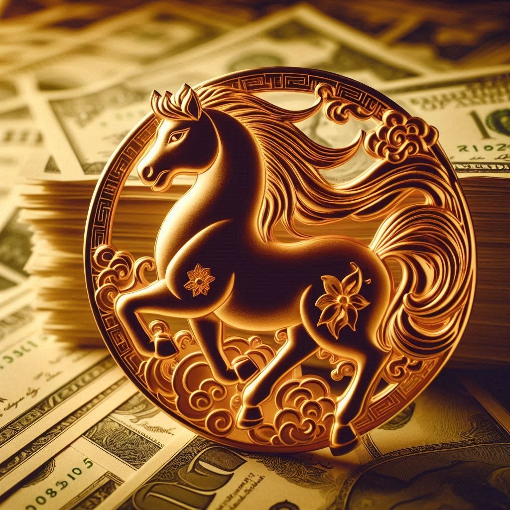 caballogolden