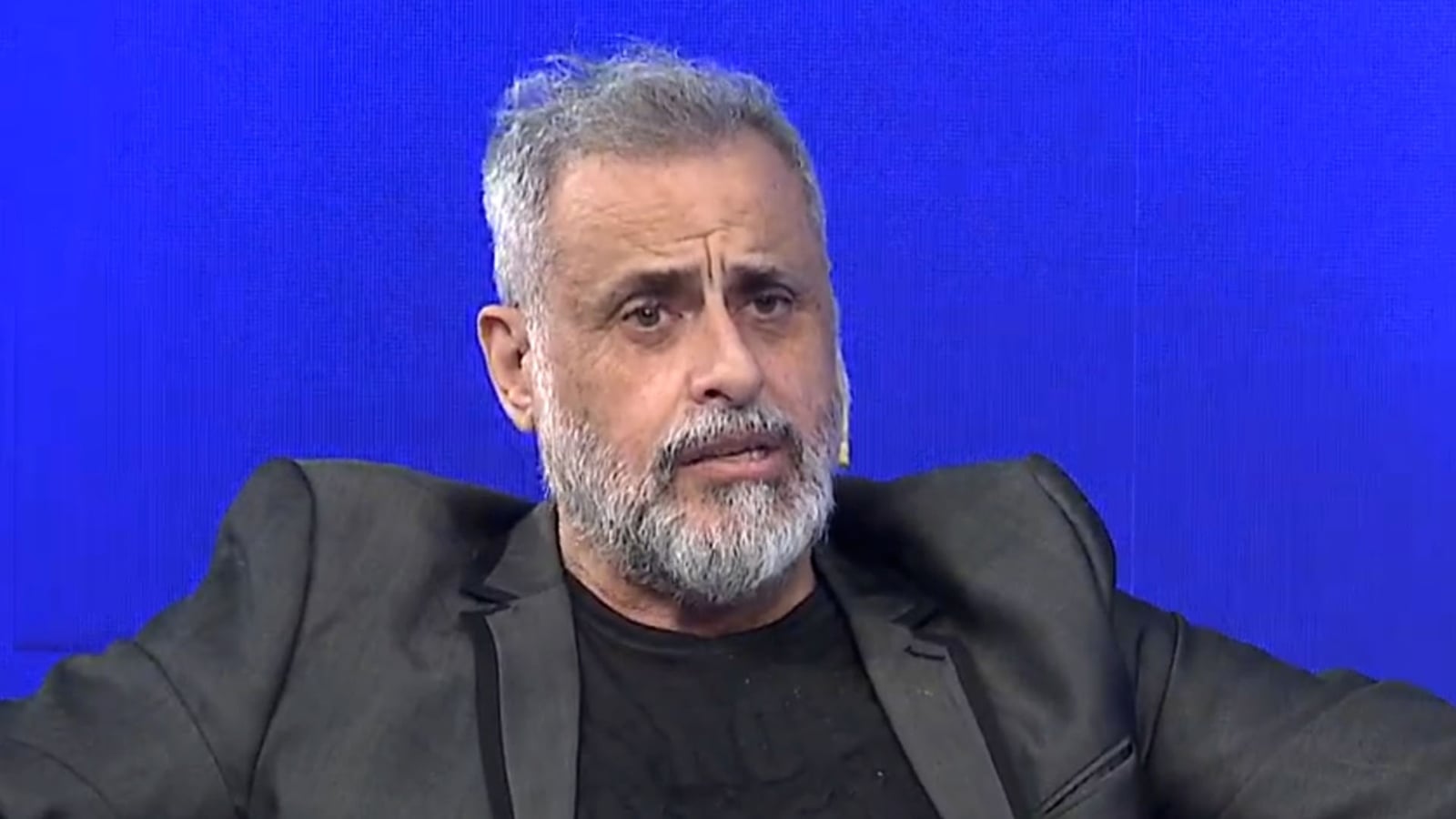 jorge rial