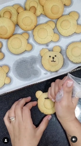 Galletitas 5