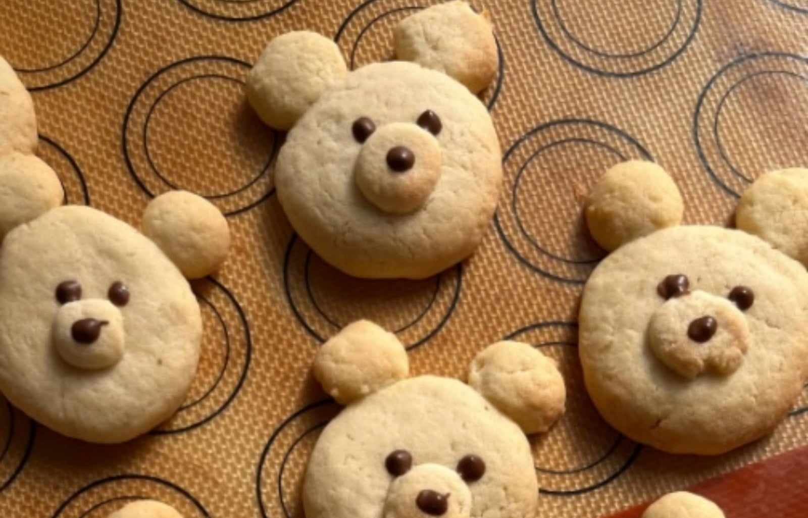 Galletitas