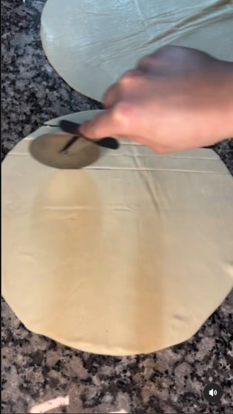 Bastones de queso 2