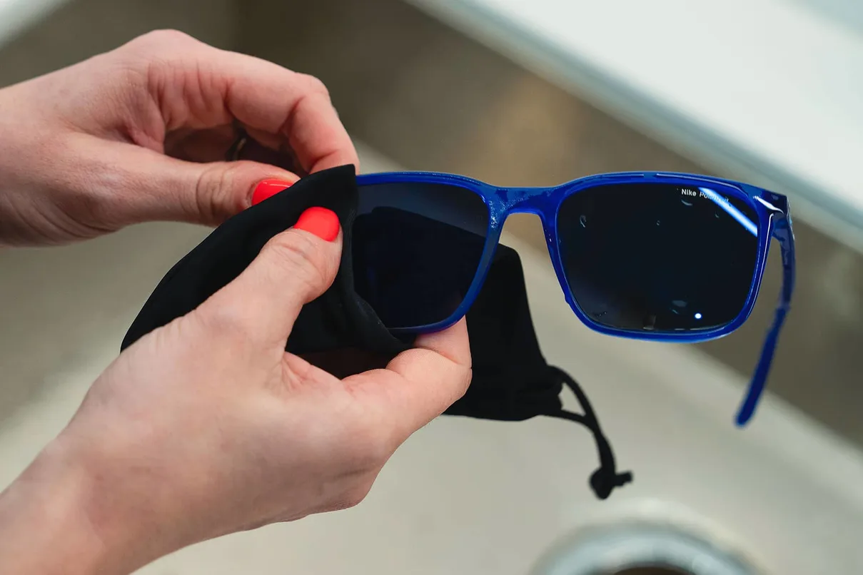 Lentes de sol