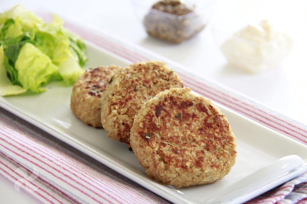hamburguesas de atun 2