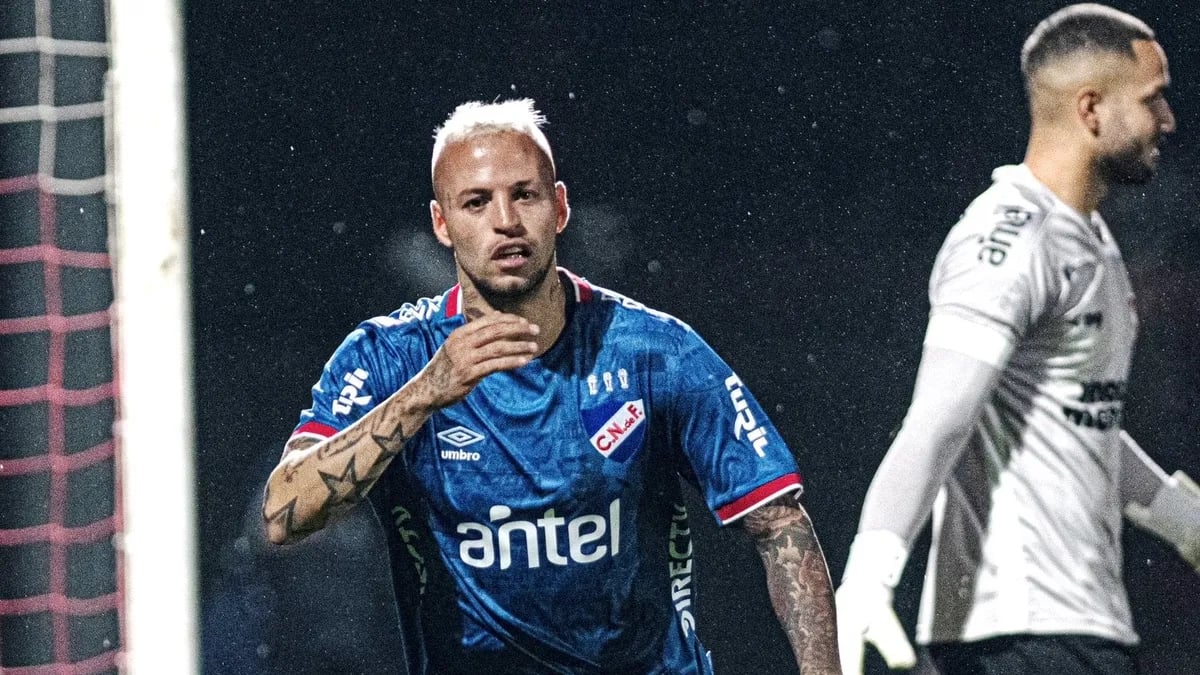 20240818-nacional-river-plate-torneo-clausura-2024-nicolas-lopez-foto-campeonatoauf