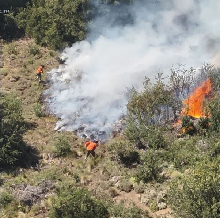 incendio noticias nqn