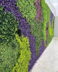jardin artificial vertical