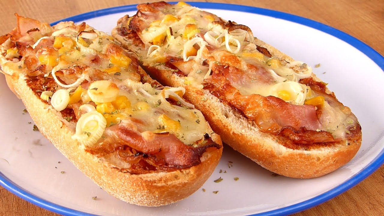 Pan panini