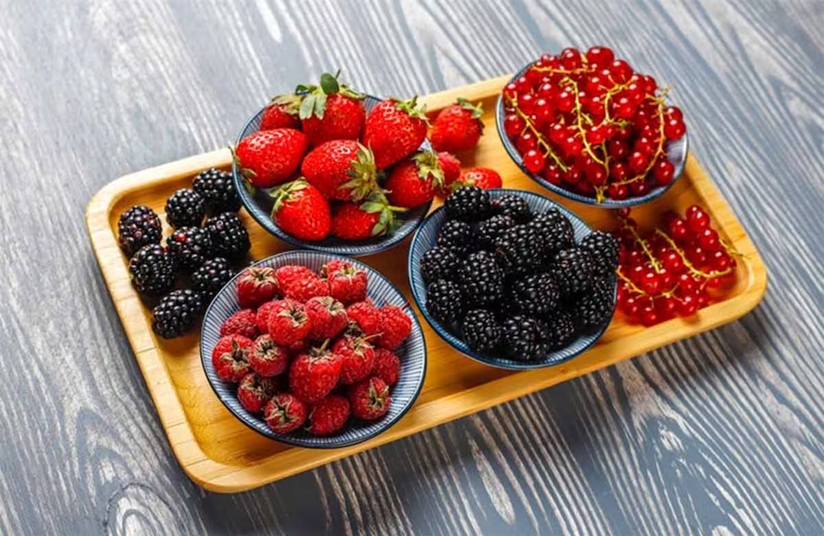 frutos rojos 1