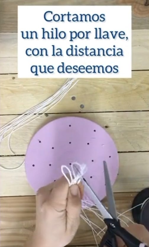 Llaves 4