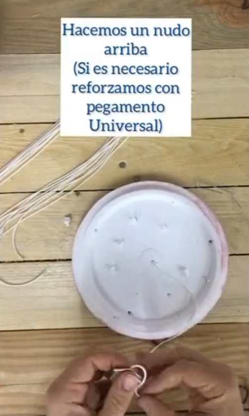 Llaves 5