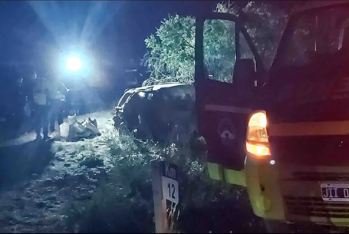 accidente infolosandes