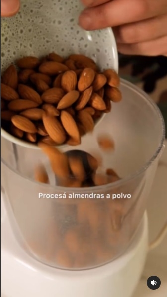Torta escondida 4
