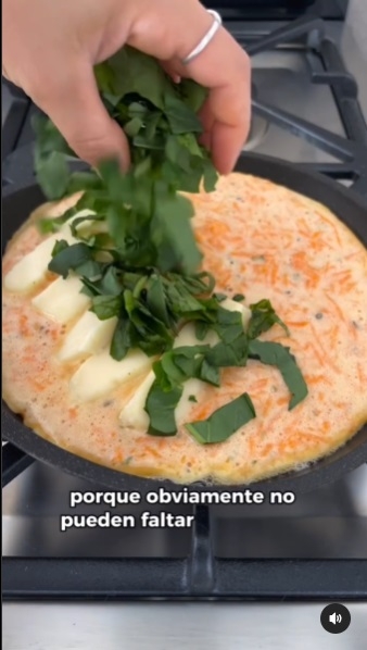 Panqueques salados 5