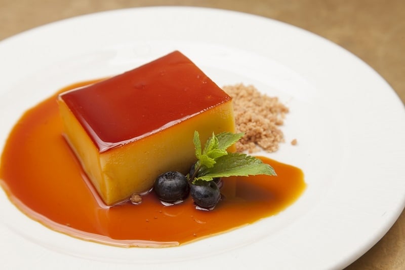budin del cielo 2