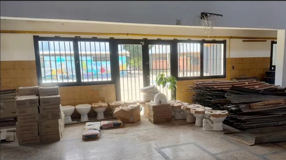 Escuela Nqn3