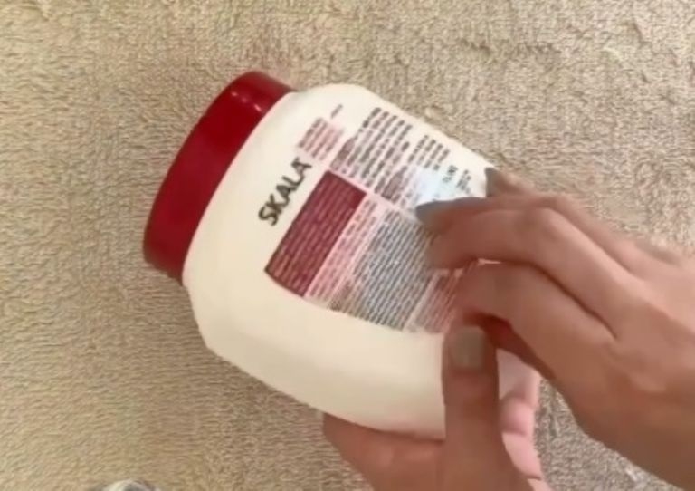 Envases de crema 1