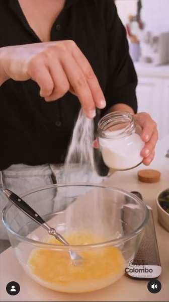 Sándwich de omelette 2